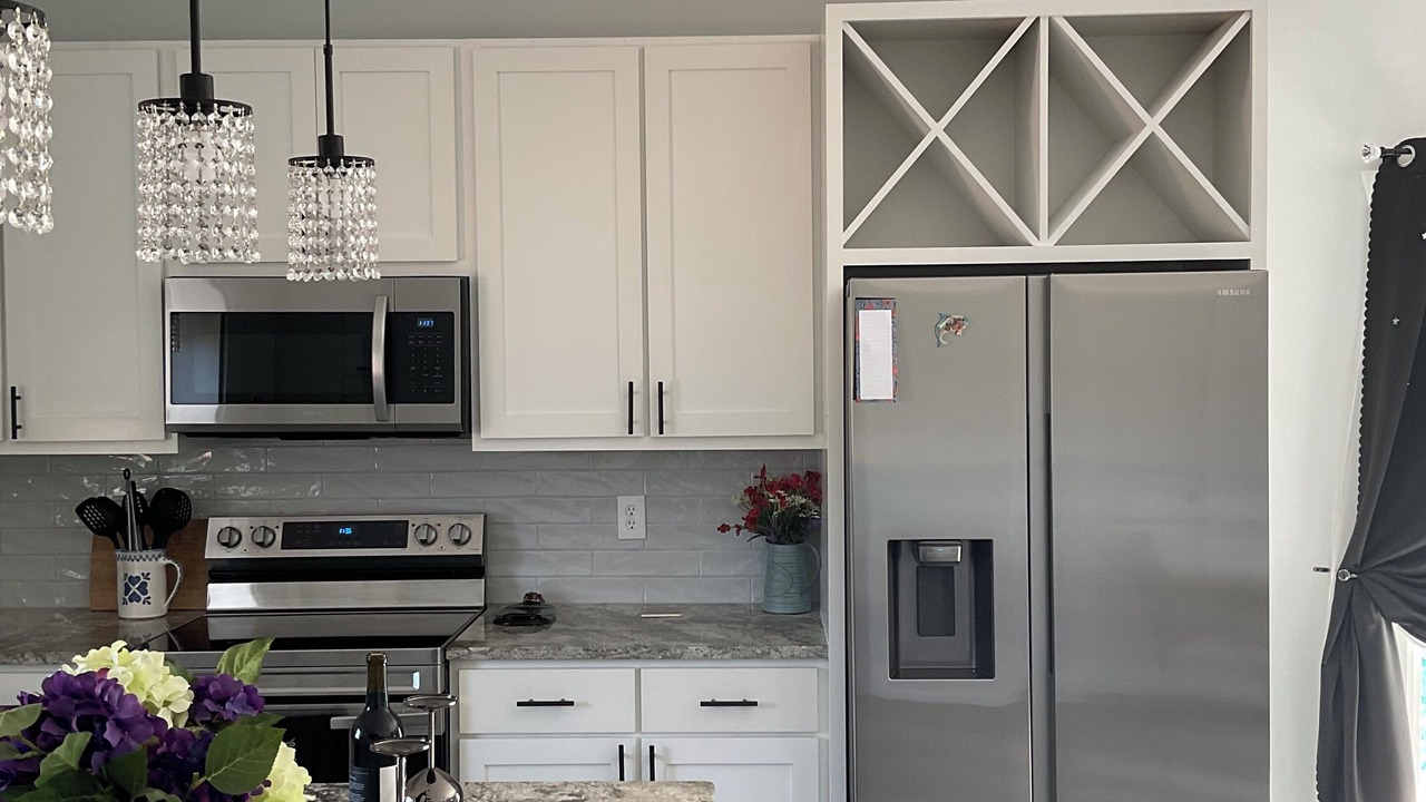 Photo of Kitchen in Nocona