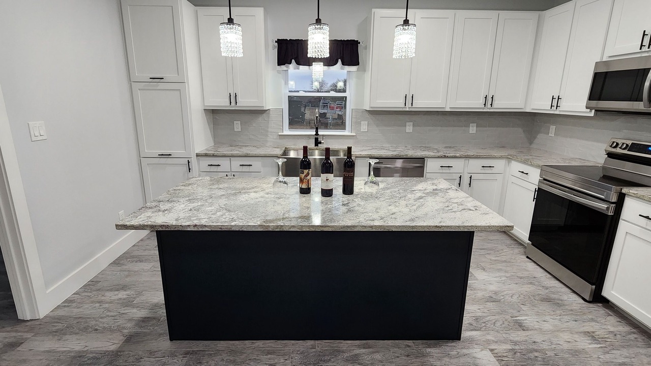 Photo of Kitchen in Nocona