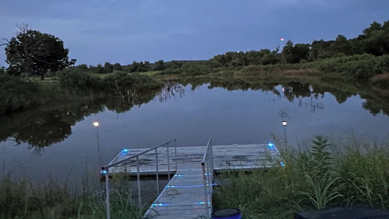 Photo of Outdoor in Nocona
