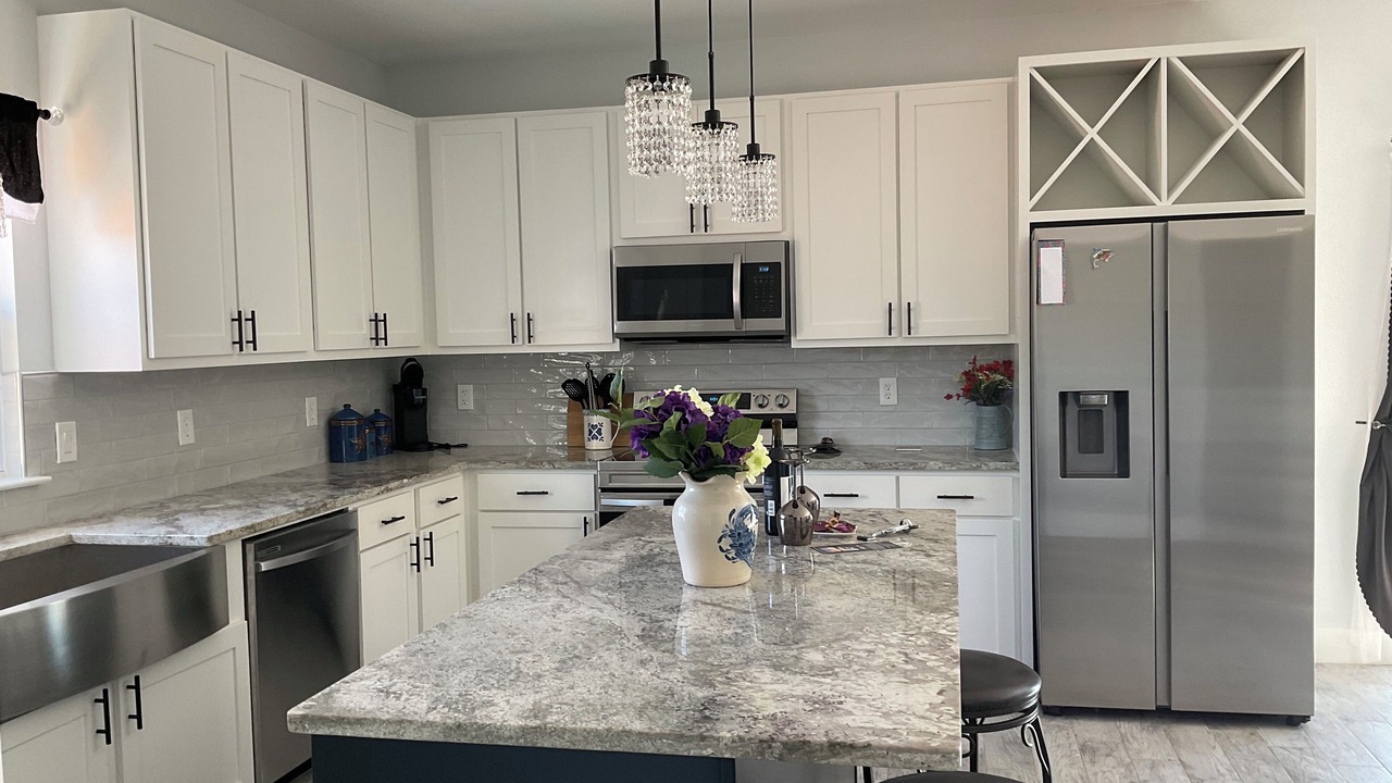 Photo of Kitchen in Nocona