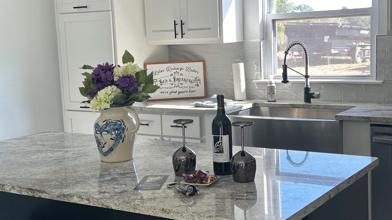 Photo of Kitchen in Nocona