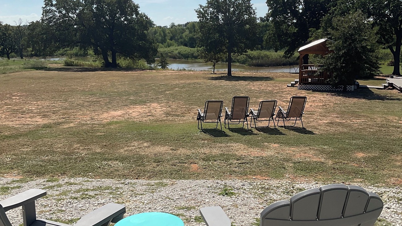 Photo of Outdoor in Nocona