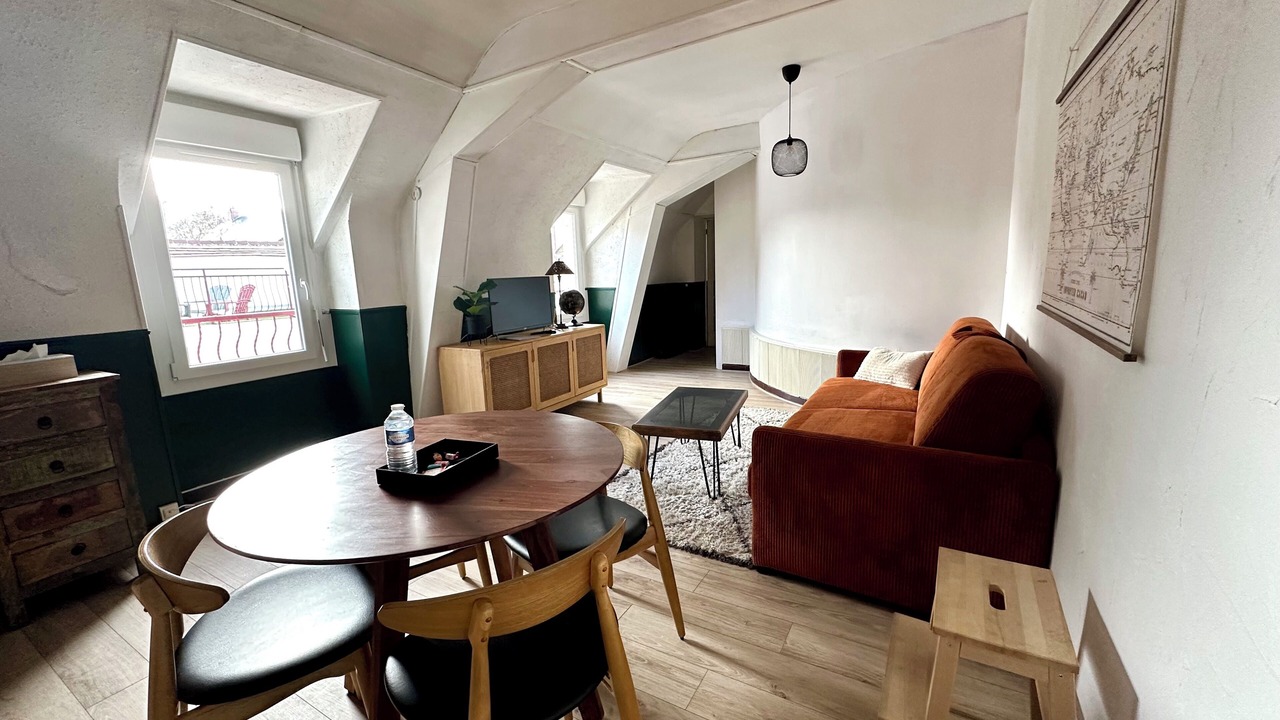 Photo of Bedroom in Le Blanc