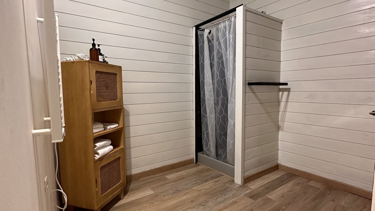 Photo of Bathroom in Le Blanc
