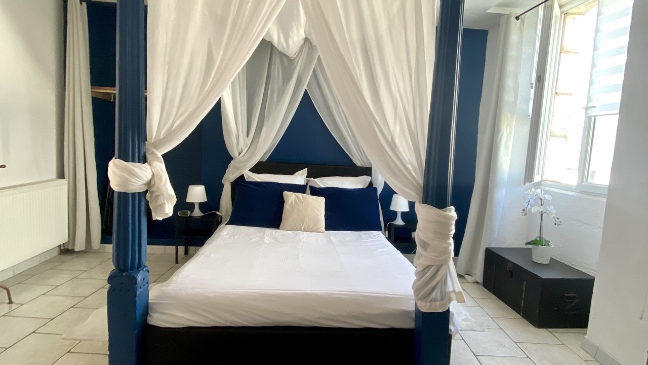 Photo of Bedroom in Le Blanc