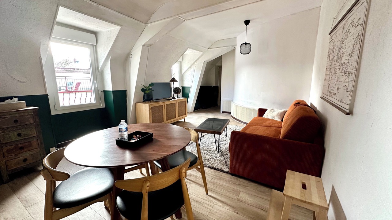 Photo of Bedroom in Le Blanc