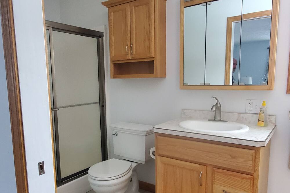 Photo of Bathroom in North East