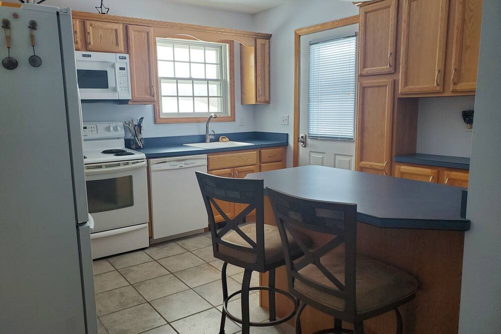 Photo of Kitchen in North East