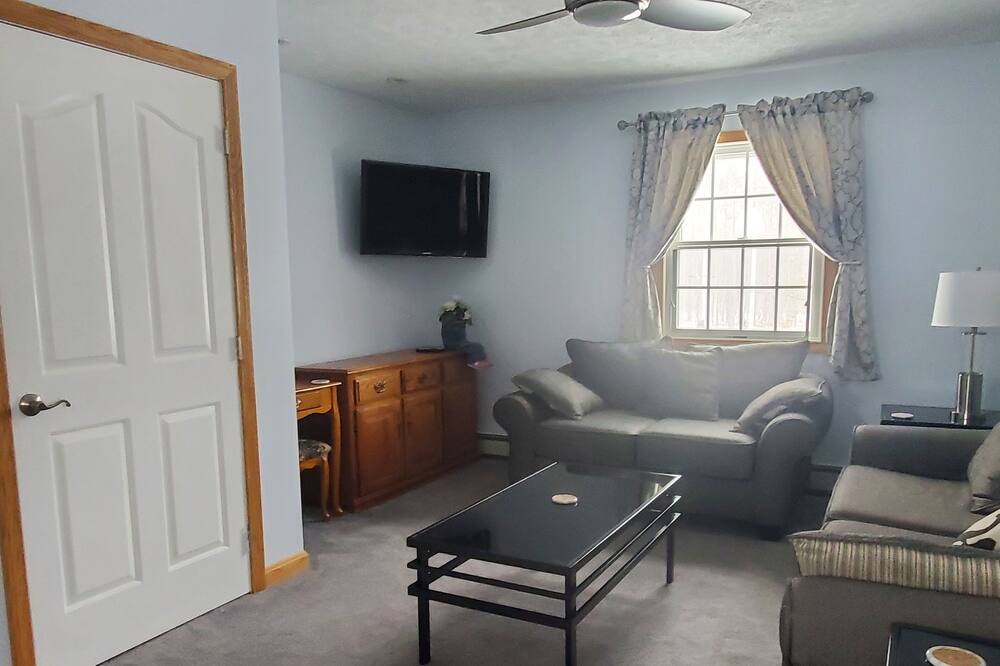 Photo of Livingroom in North East