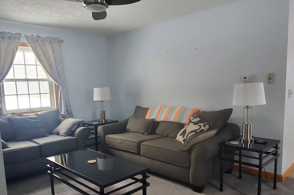 Photo of Livingroom in North East