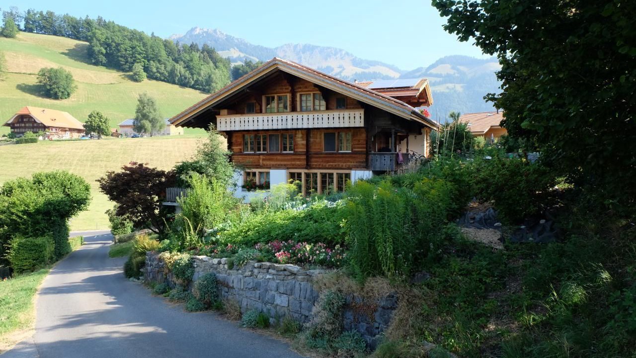 Photo of Outdoor in Latterbach