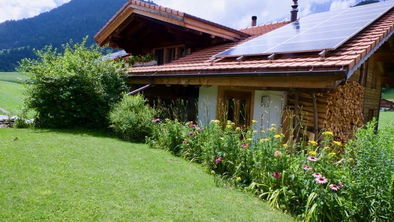 Photo of Outdoor in Latterbach