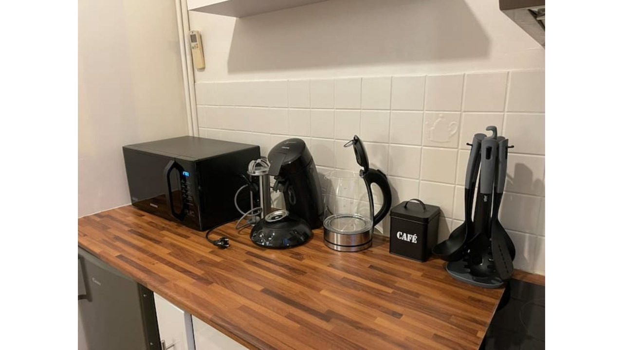 Photo of Kitchen in Montauban