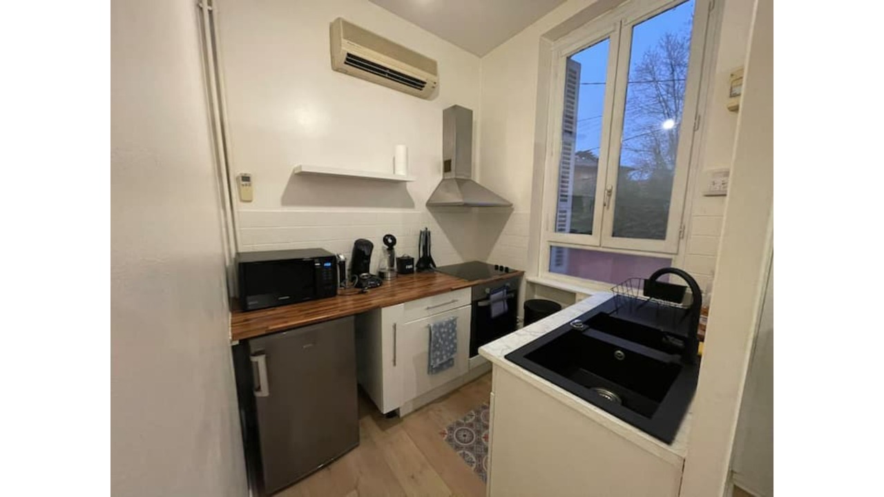 Photo of Kitchen in Montauban