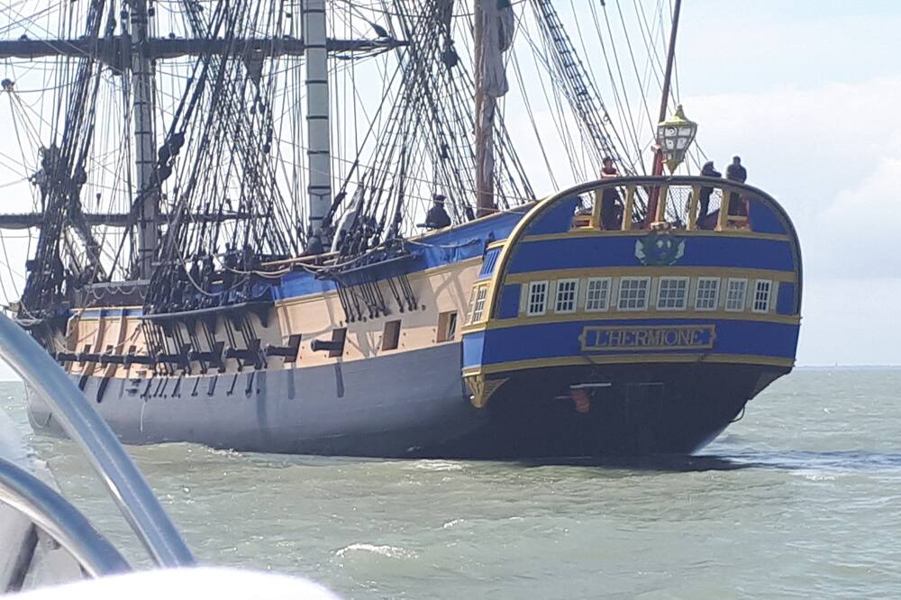 Photo of Outdoor in Etaules