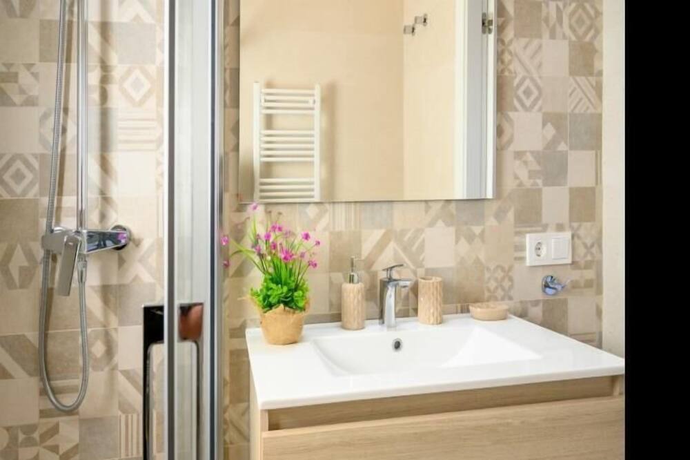 Photo of Bathroom in Tossa de Mar