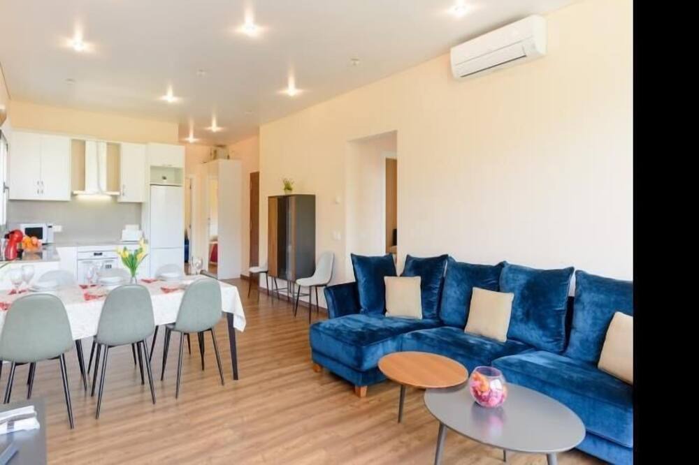 Photo of Livingroom in Tossa de Mar