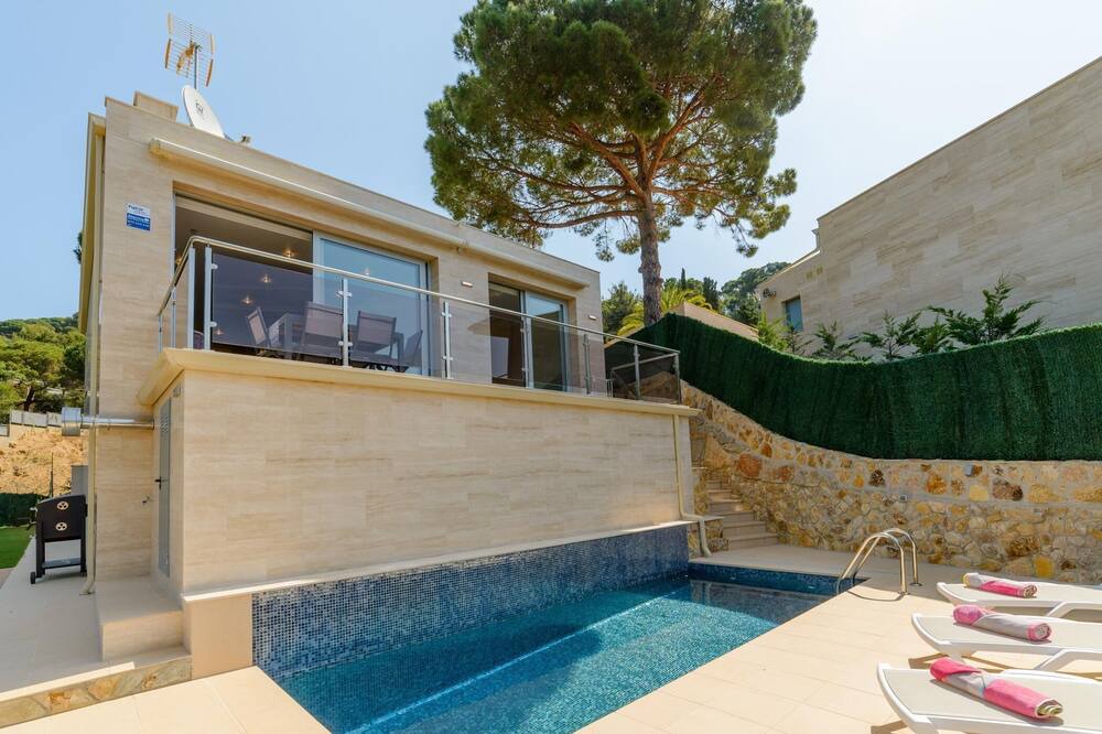 Photo of Outdoor in Tossa de Mar