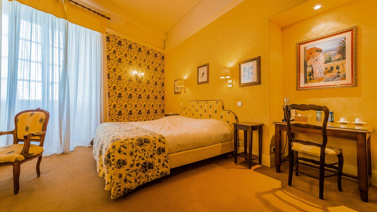 Photo of Bedroom in Varetz