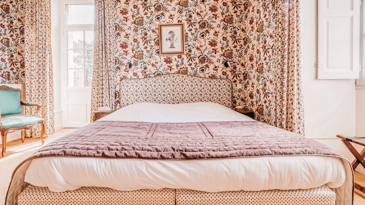 Photo of Bedroom in Varetz