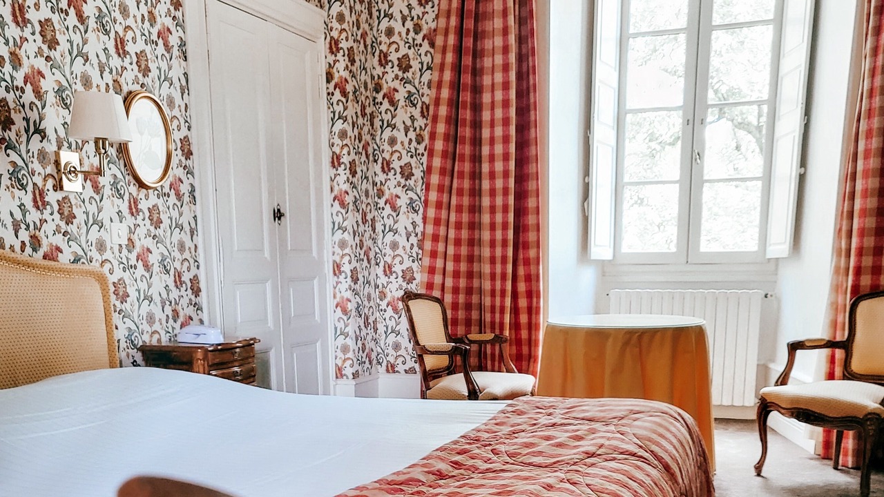 Photo of Bedroom in Varetz