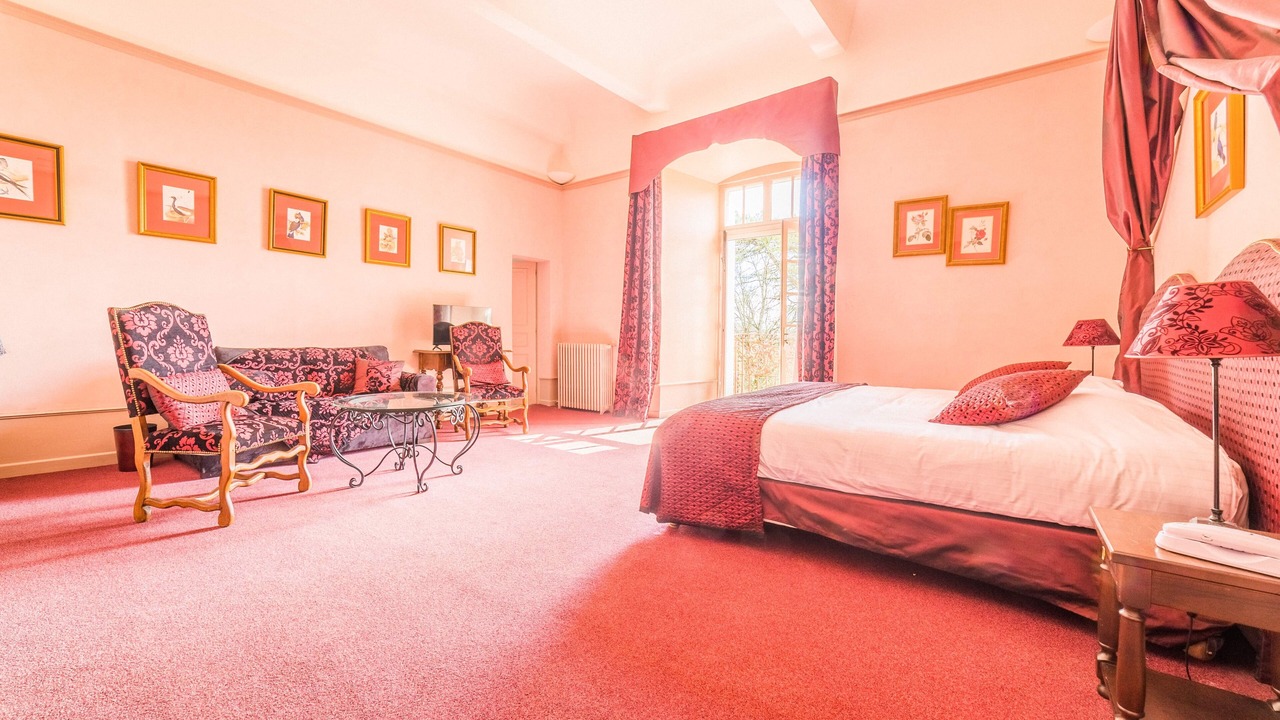 Photo of Bedroom in Varetz