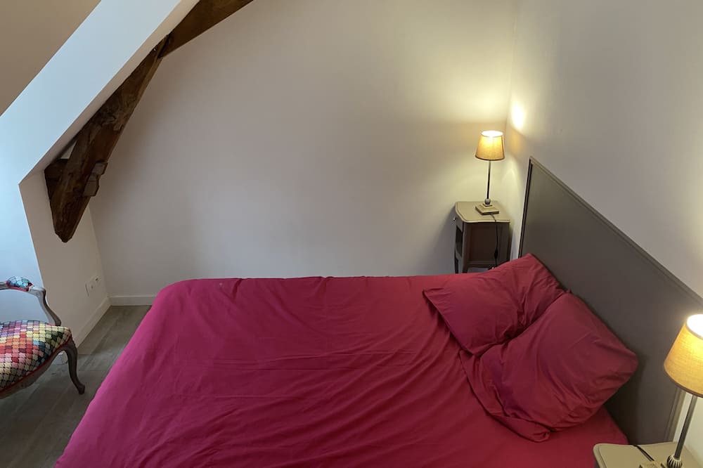 Photo of Bedroom in Cerelles