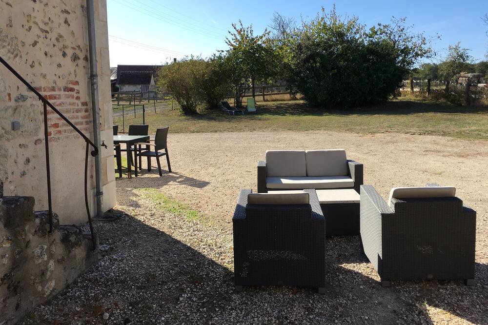 Photo of Outdoor in Cerelles