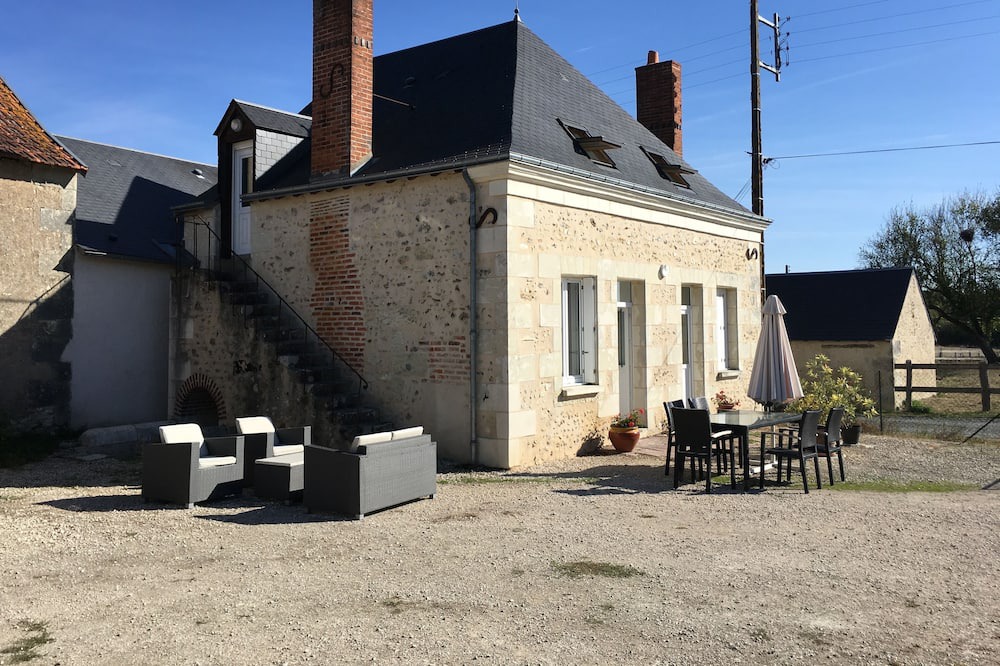 Photo of Outdoor in Cerelles