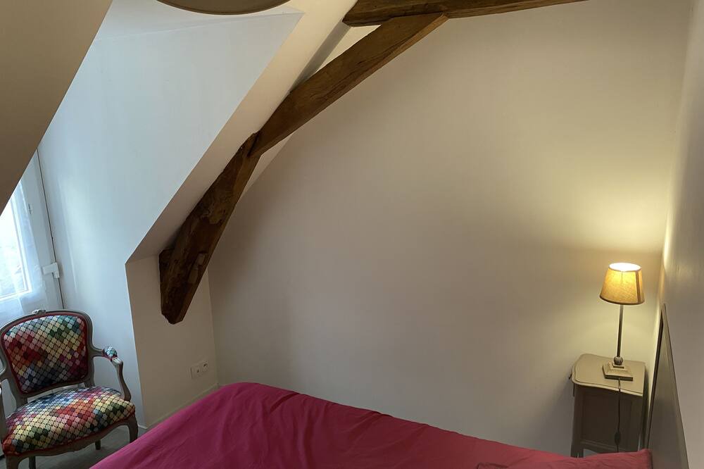 Photo of Bedroom in Cerelles