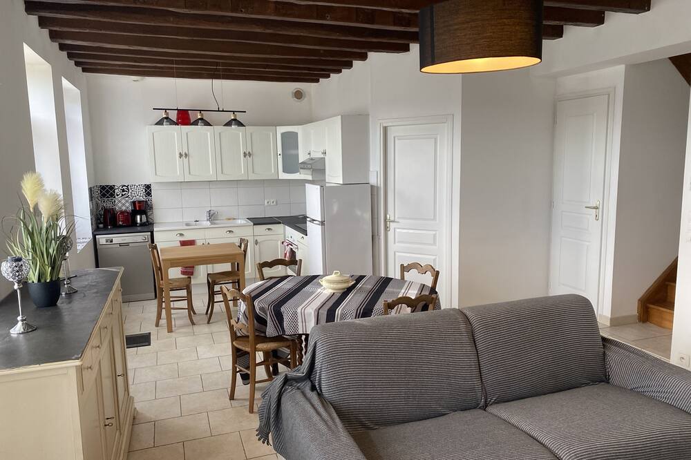 Photo of Livingroom in Cerelles