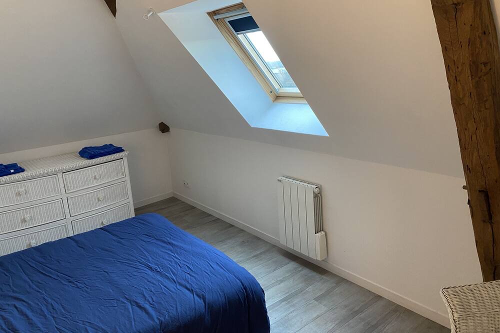 Photo of Bedroom in Cerelles