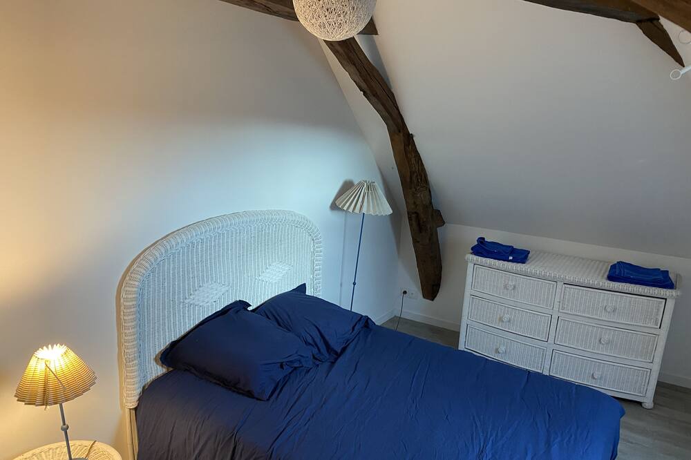 Photo of Bedroom in Cerelles