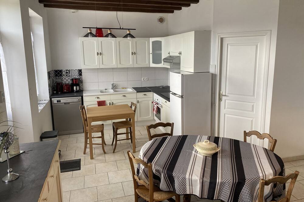 Photo of Kitchen in Cerelles