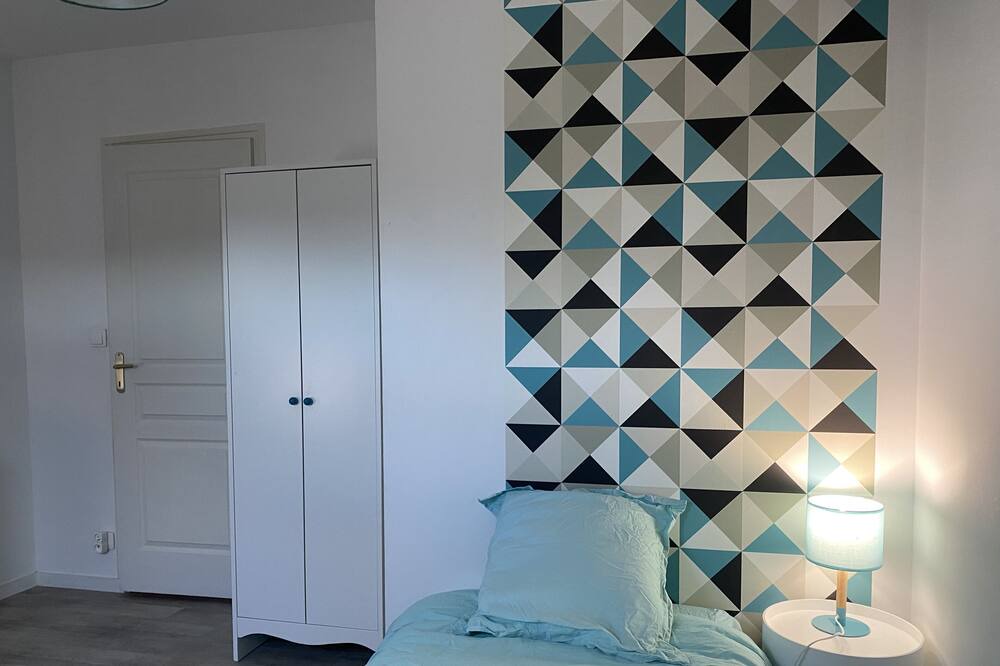 Photo of Bedroom in Cerelles