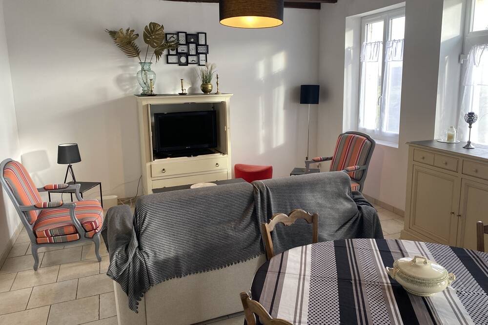 Photo of Bedroom in Cerelles