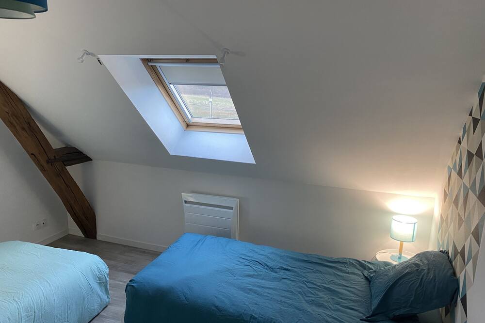 Photo of Bedroom in Cerelles