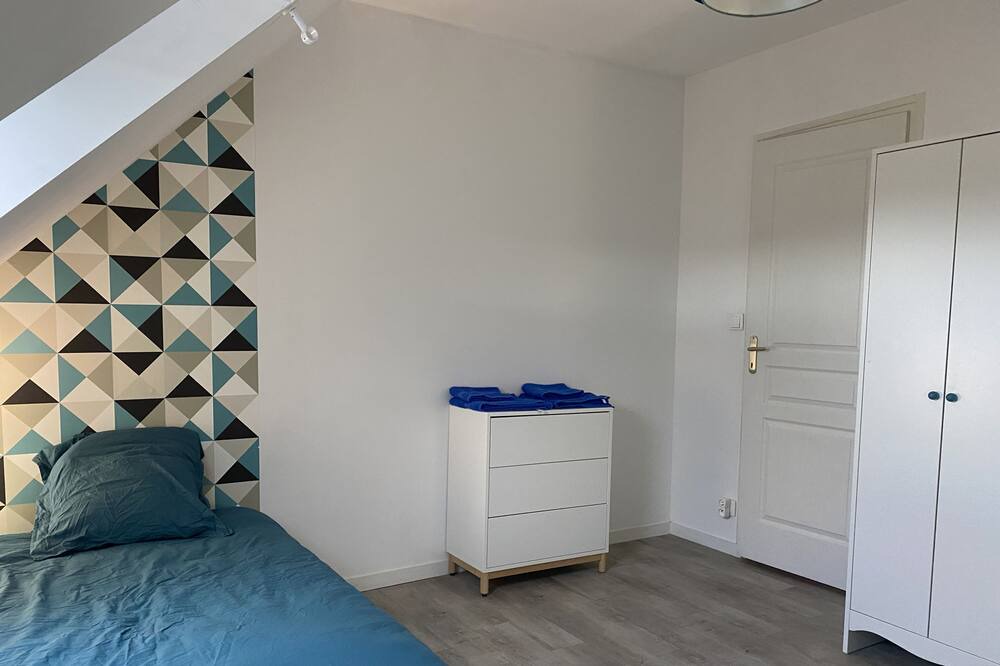 Photo of Bedroom in Cerelles