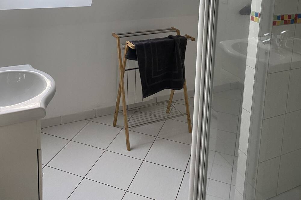 Photo of Bathroom in Cerelles