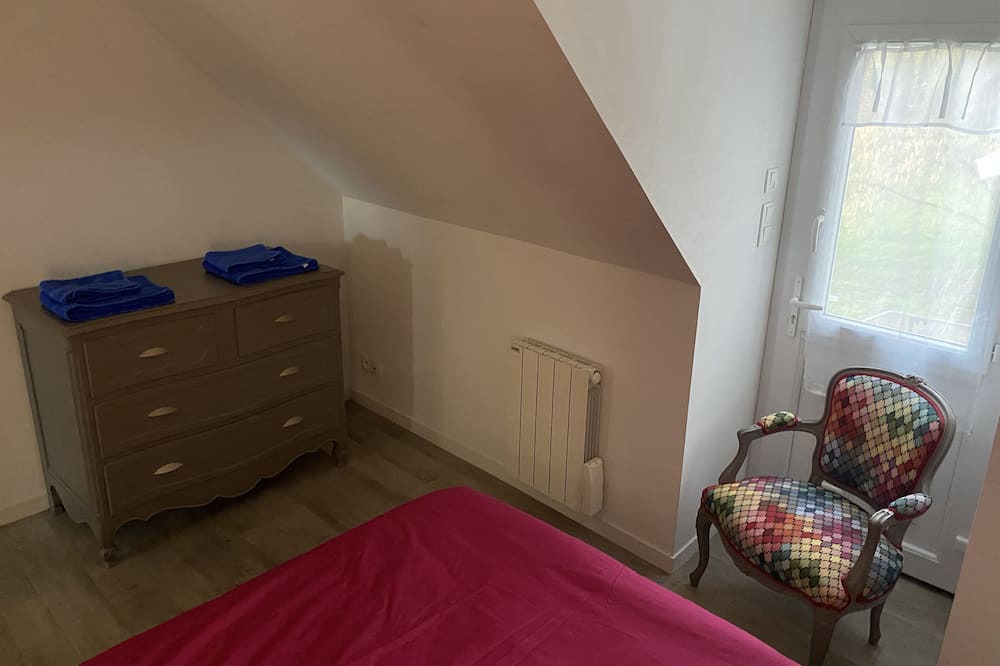 Photo of Bedroom in Cerelles