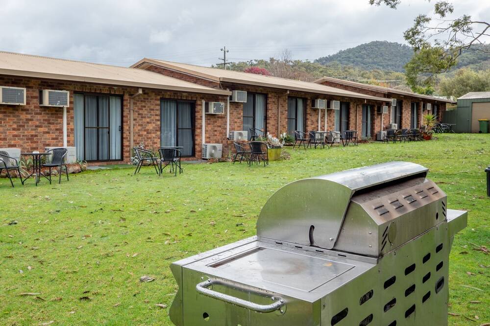 Photo of Outdoor in Eildon