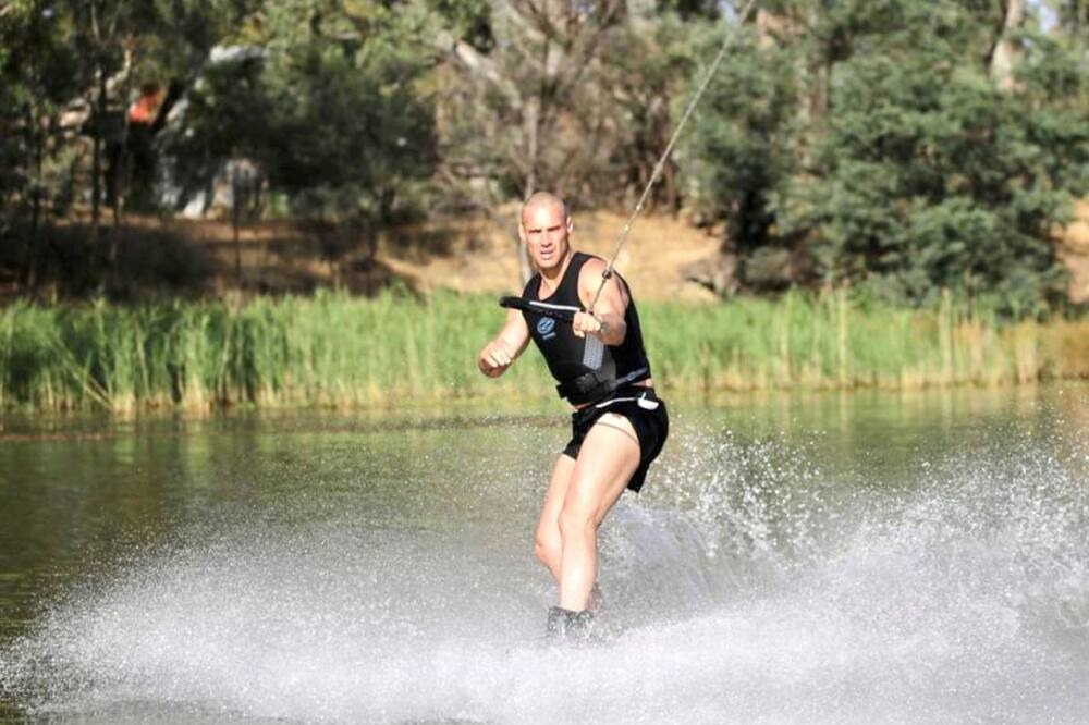 Photo of Others in Eildon