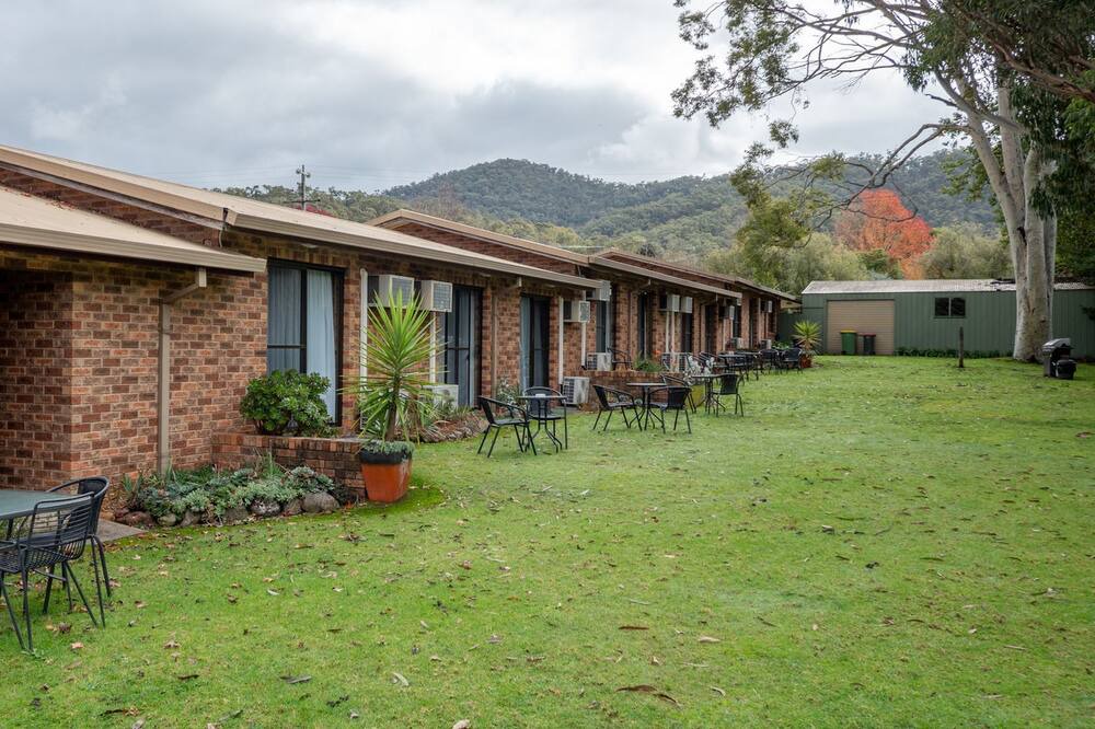 Photo of Outdoor in Eildon