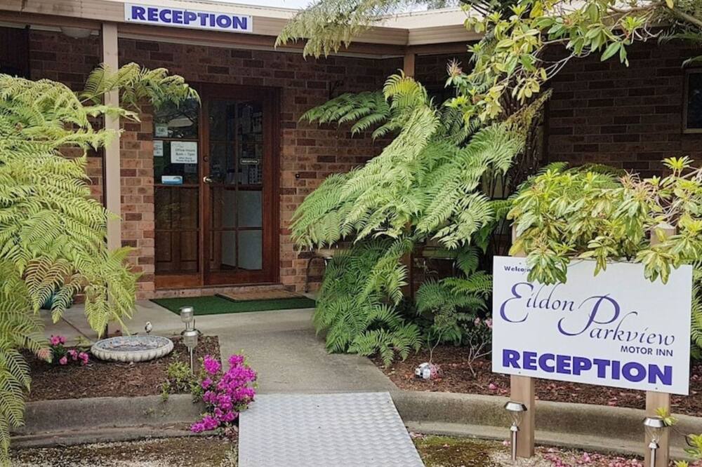 Photo of Outdoor in Eildon