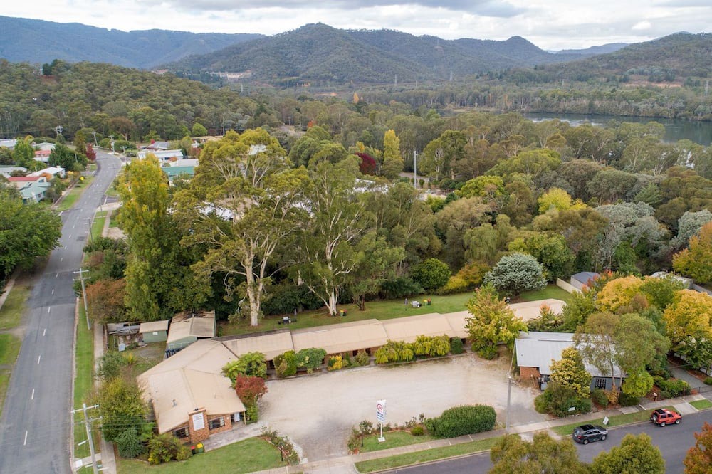 Photo of Outdoor in Eildon