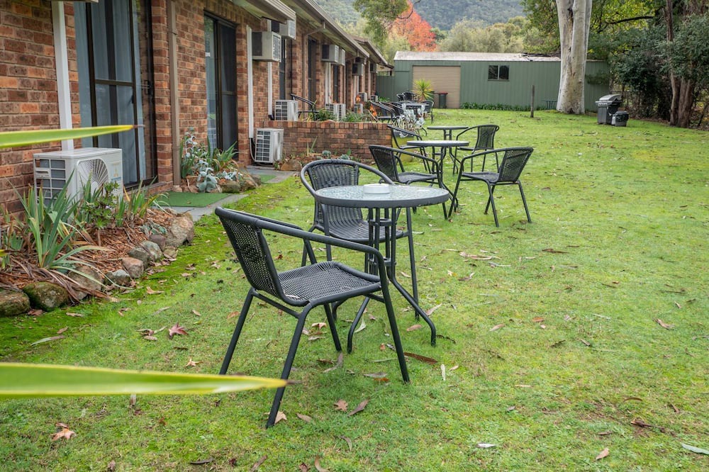 Photo of Outdoor in Eildon