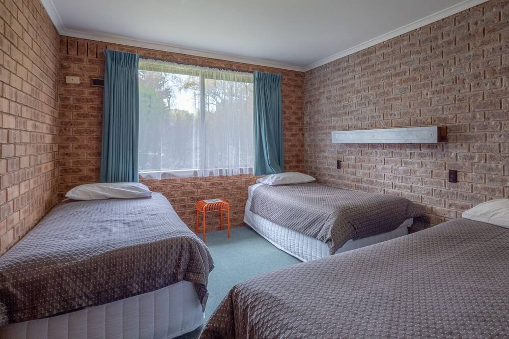 Photo of Bedroom in Eildon