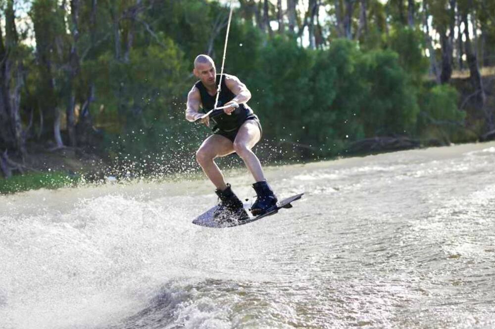 Photo of Others in Eildon