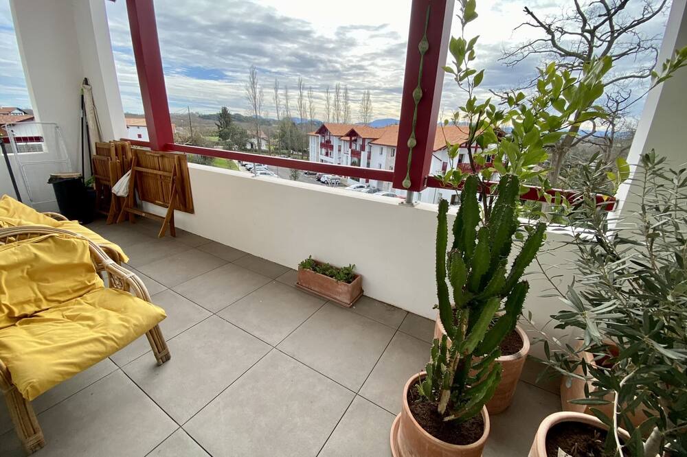 Photo of Patio Balcony in Arbonne