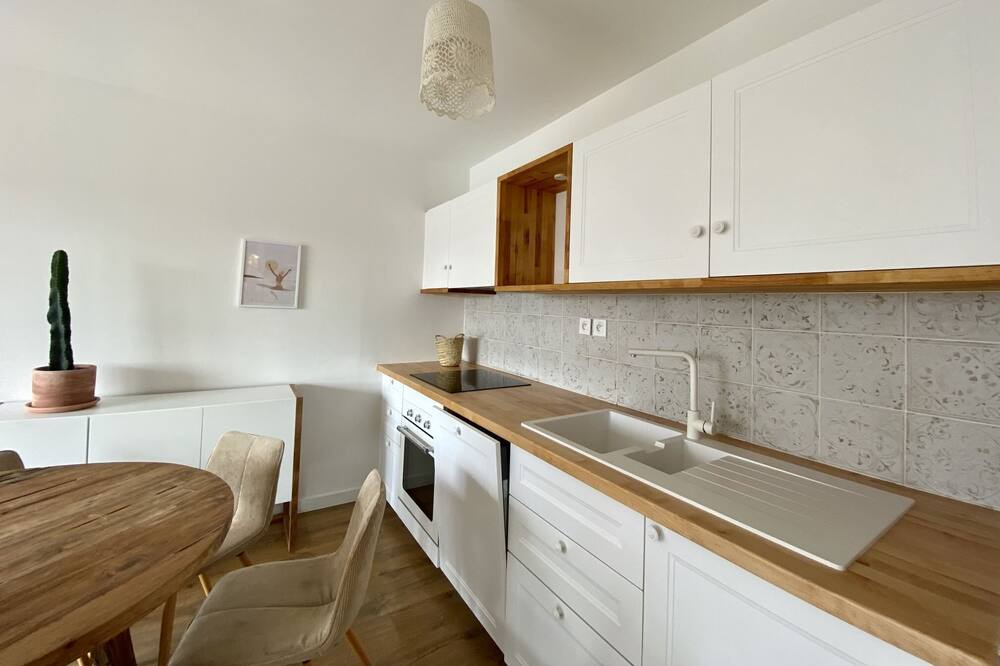 Photo of Kitchen in Arbonne